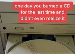 Enlace a El último CD