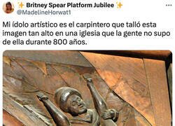 Enlace a Leyenda de la carpintería