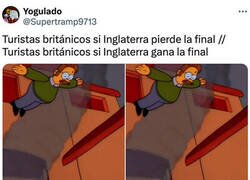 Enlace a Su destino es inevitable