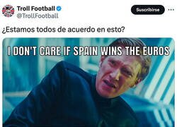 Enlace a El mundo se ha puesto de acuerdo