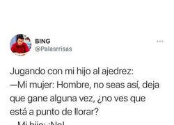 Enlace a Partida padre e hijo