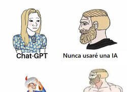 Enlace a El ChatGPT original