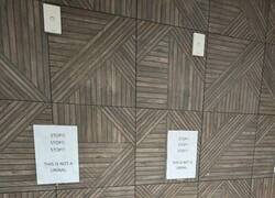 Enlace a No son urinarios