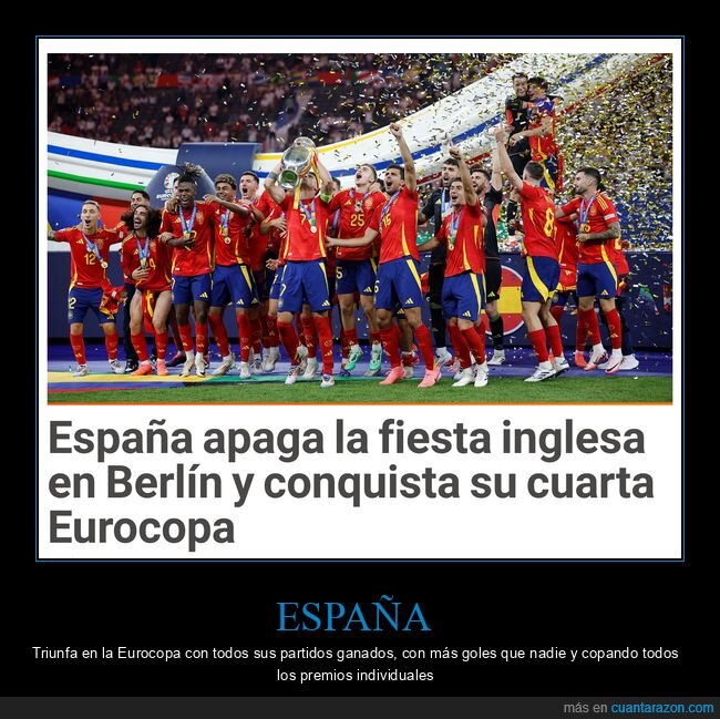 españa,eurocopa