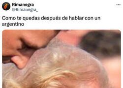 Enlace a Oreja saturada