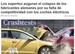 Enlace a Les comen los chinos