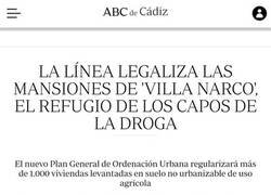 Enlace a Legalización masiva