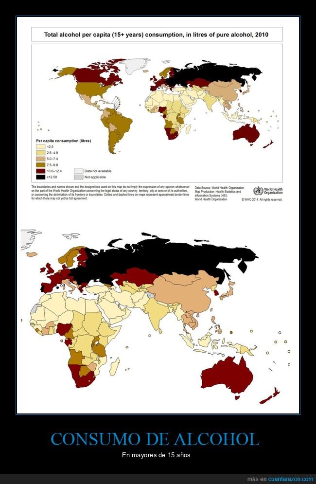 consumo,alcohol,mapas