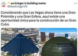 Enlace a Lo que falta en Las Vegas