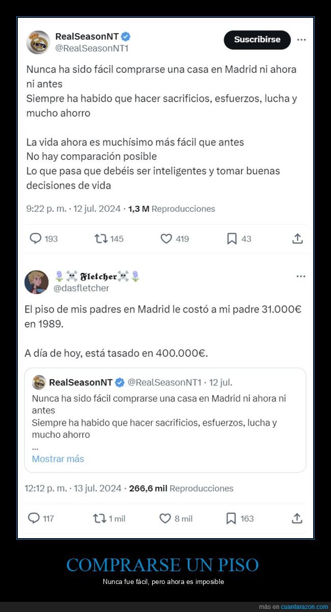 comprar,casa,madrid,precios