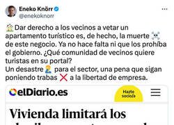 Enlace a Debería haberse leído un par de veces antes de darle a publicar