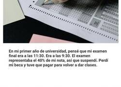 Enlace a Personas cuentan sus arrepentimientos más dolorosos