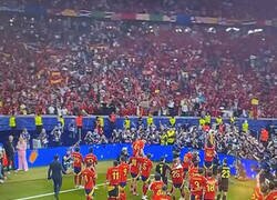 Enlace a Victoria de bajo coste