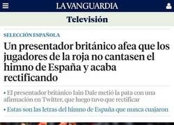 Enlace a Presentador mal informado