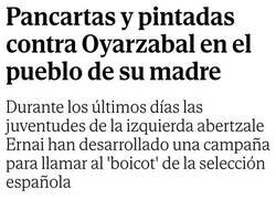 Enlace a No todos han recibido bien la victoria en la Eurocopa...