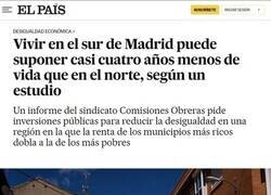 Enlace a La desigualdad afecta a la esperanza de vida