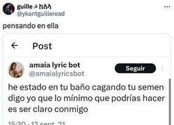 Enlace a Motivos para ser claro y directo