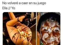 Enlace a La hora del postre
