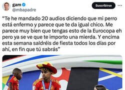 Enlace a Problemillas de pareja