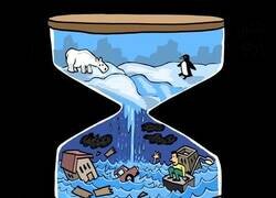 Enlace a El reloj no para de correr