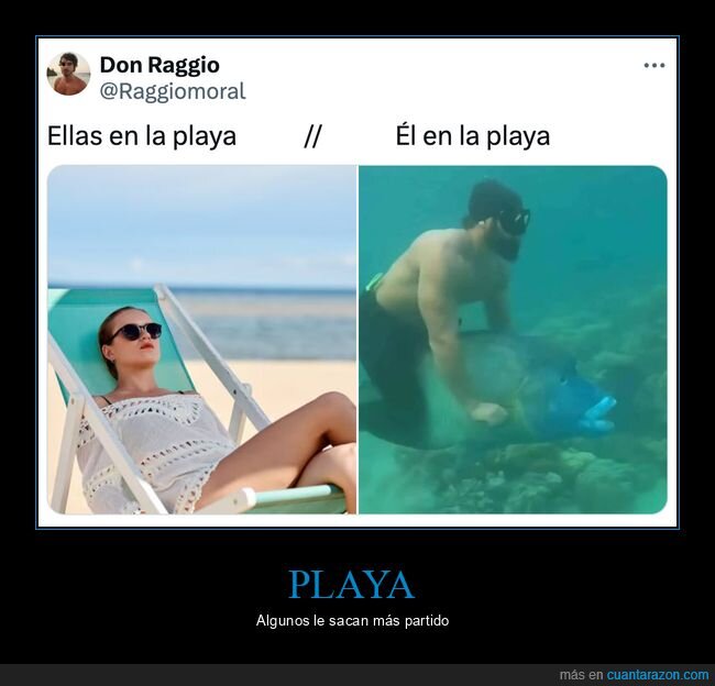 playa,mujeres,hombres,pez