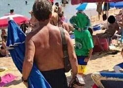 Enlace a Perforación profunda