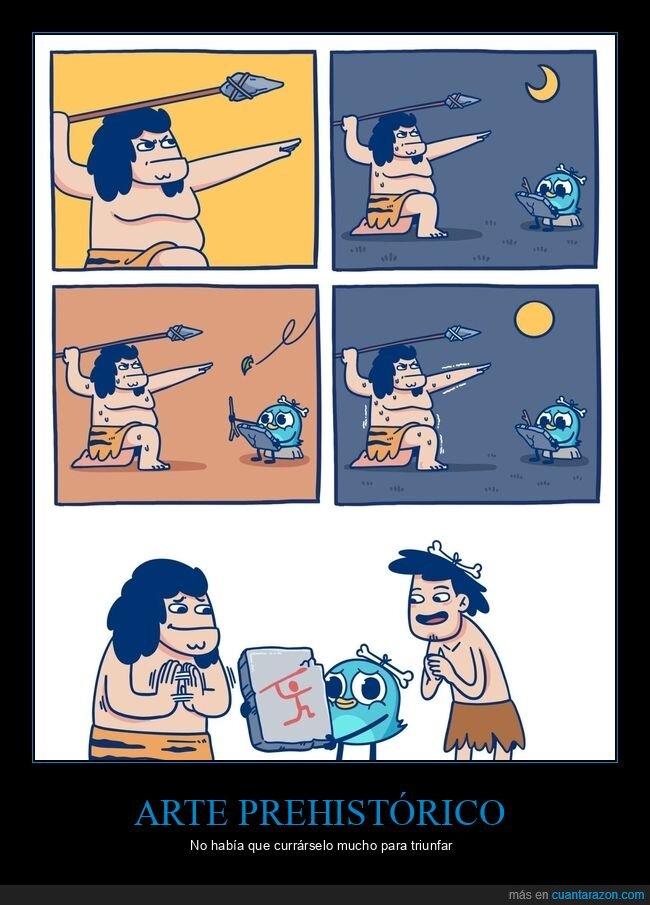 prehistoria,arte,dibujo
