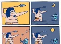 Enlace a Una gran obra de su tiempo