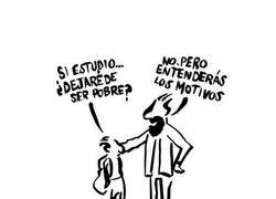 Enlace a Respuesta desalentadora