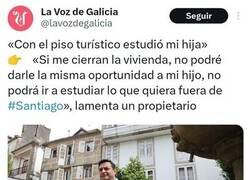 Enlace a El drama de un propietario