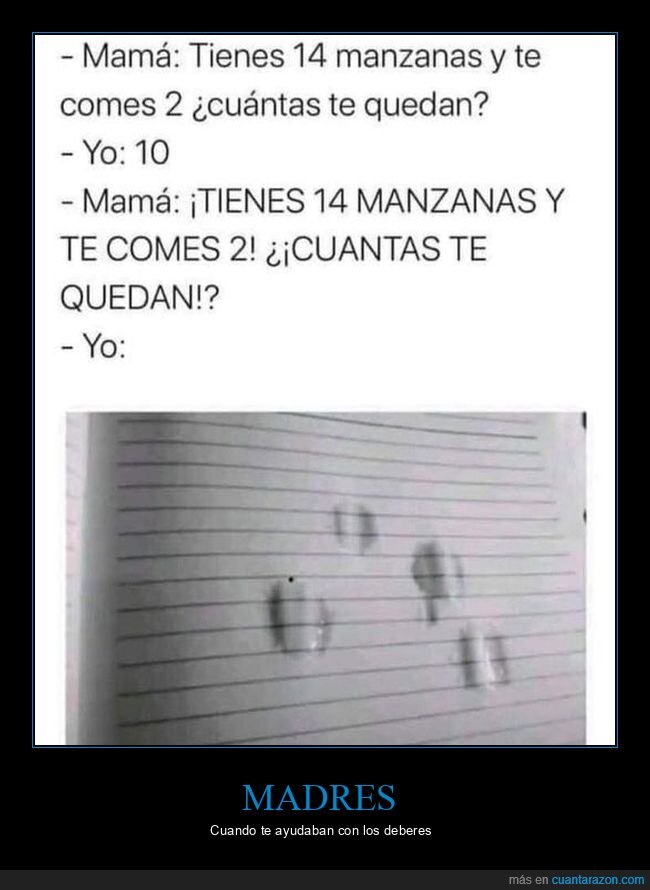 madre,deberes,lágrimas