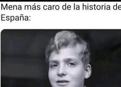 Enlace a Sí que nos salió caro...