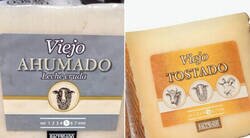 Enlace a Los dos candidatos a la presidencia de EEUU