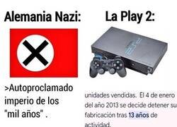 Enlace a Un imperio que no cumplió las expectativas