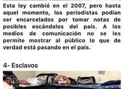 Enlace a Cosas que hacen de Dubái un lugar en el que la corrupción campa a sus anchas