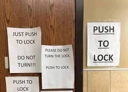 Enlace a Parece que no termina de quedar claro...