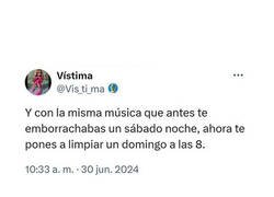 Enlace a Cosas que cambian con la edad