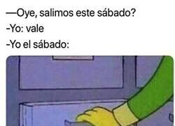 Enlace a Abriendo el cajón de las excusas