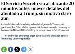 Enlace a Lo vieron pero se tiraron 20 minutos sin hacer nada...