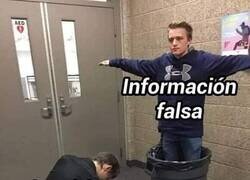 Enlace a Con la inteligencia artificial la cosa aún se complica más