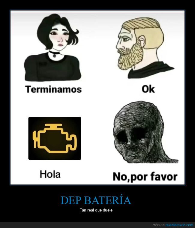 bateria,coche,terminar,cortar