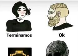 Enlace a Eso sí duele de verdad