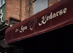 Enlace a SPA pasarse todo el día ahí