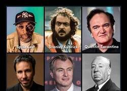 Enlace a Los Oscar son todo política ya