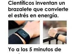 Enlace a Me vendría de lujo