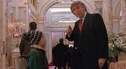 Enlace a Punto a favor de Trump