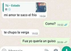 Enlace a Si tienes frío, nada como un buen guiso