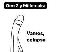 Enlace a Esperando el desplome del precio de la vivienda desde hace 20 años