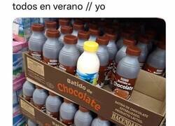 Enlace a Odio la gente que me lo repite todo el rato