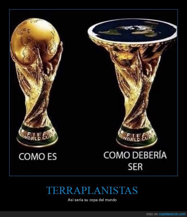 copa,mundial,futbol,terraplanismo